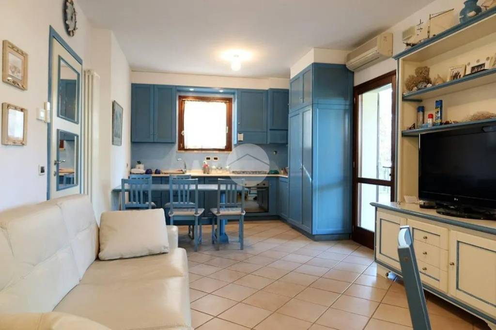 Villa a Schiera in vendita a Cervia via del Veronese, 18