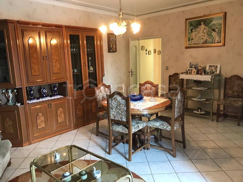 Appartamento in in vendita da privato a Ponderano via Pier Giorgio Frassati, 30