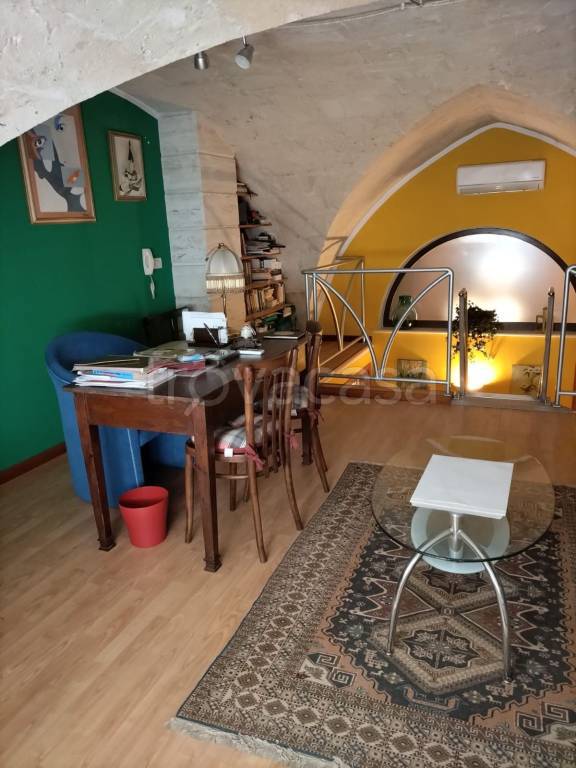 Appartamento in in vendita da privato a Erchie via Principe di Napoli, 328