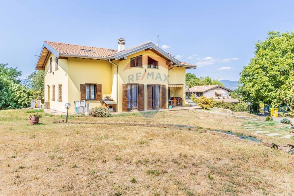 Villa Bifamiliare in vendita a Casale Litta via Libertà, 35