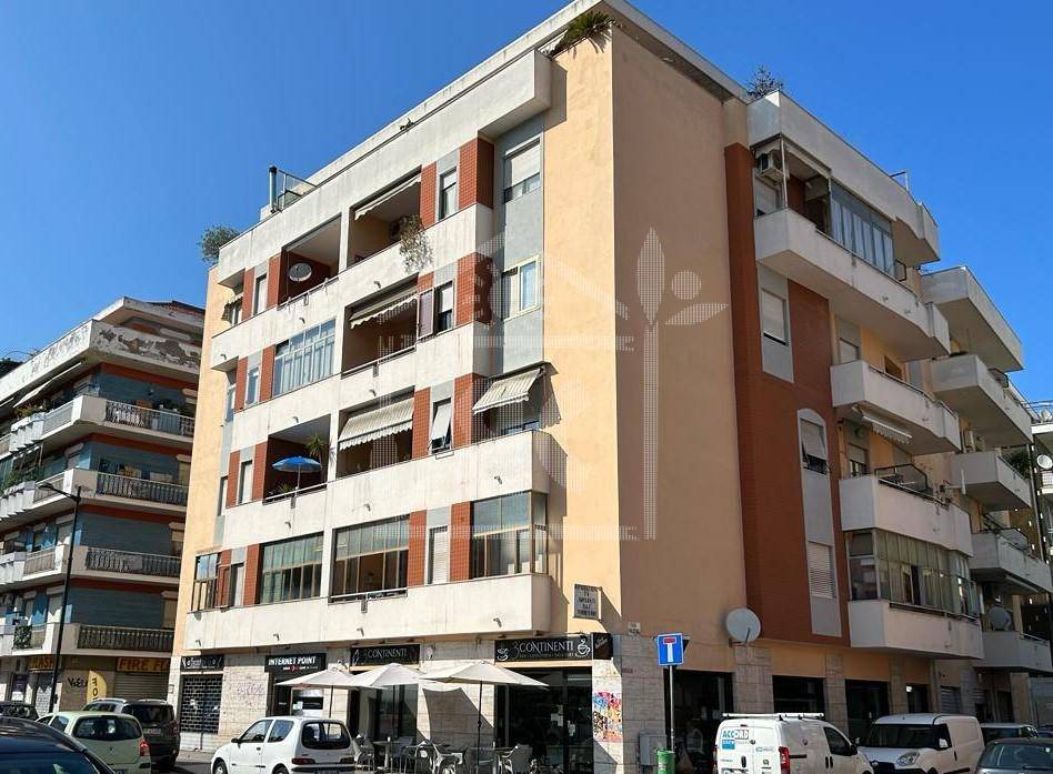Appartamento in vendita a Pescara via Nazionale Adriatica Nord