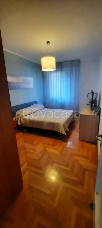 Appartamento in in vendita da privato a Udine via Tricesimo, 5