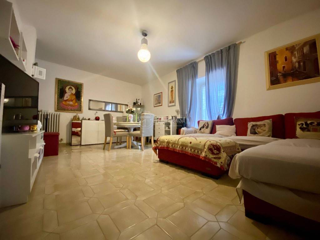 Appartamento in vendita a Solferino via Giuseppe Garibaldi
