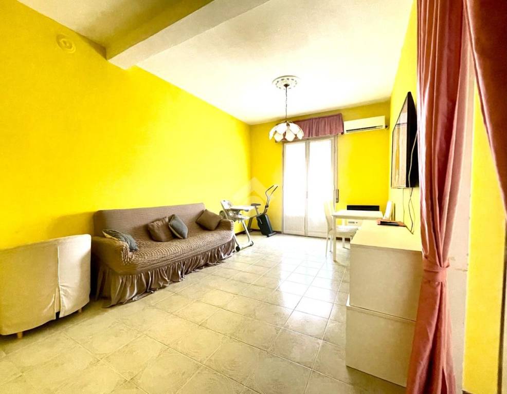 Appartamento in vendita a Crema via Boldori, 64