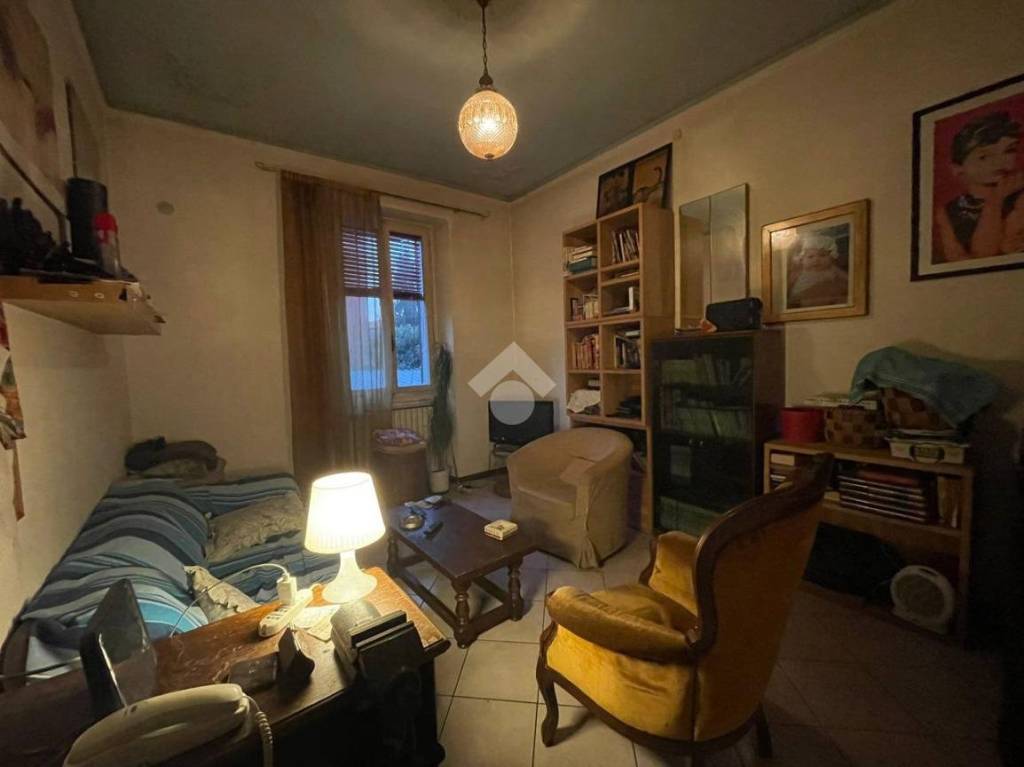 Appartamento in vendita a Vaprio d'Adda via Giuseppe Mazzini, 8