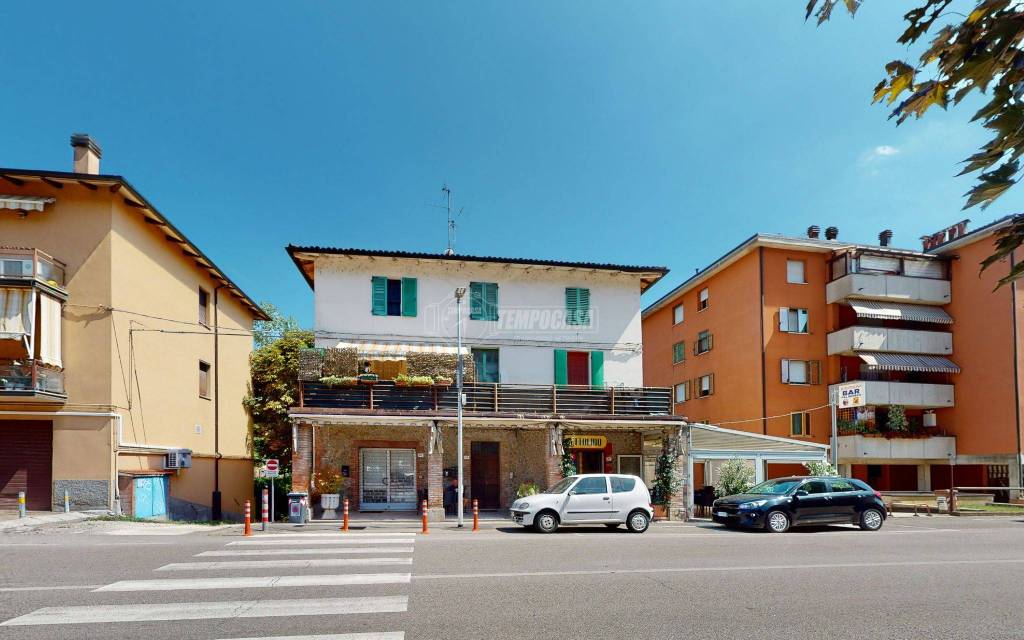 Appartamento in vendita a Monte San Pietro via Lavino