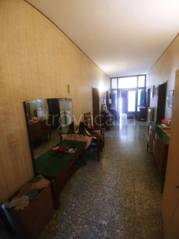 Appartamento in in vendita da privato a Castel del Piano via 4 Novembre, 5