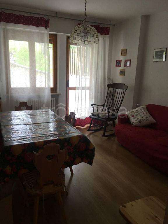 Appartamento in vendita a Limone Piemonte via Monte Cros, 17