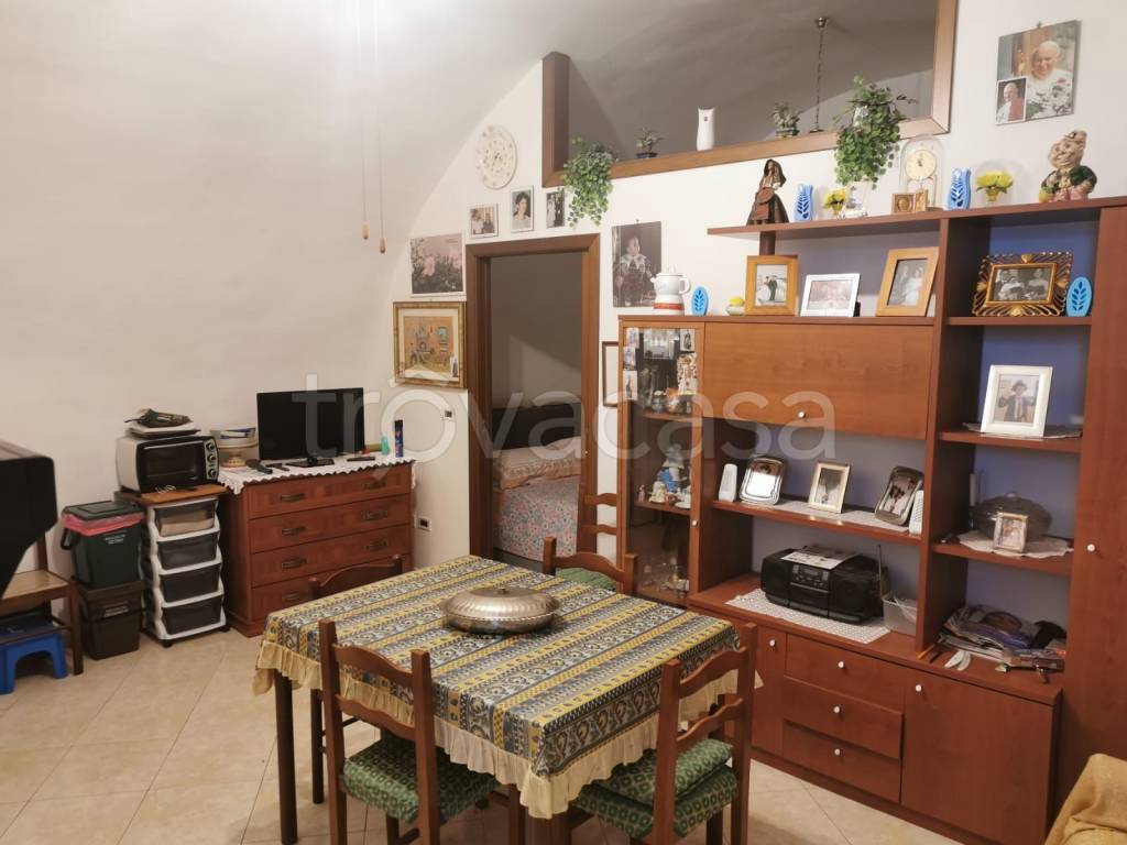 Appartamento in vendita a Rignano Garganico via Piccirilli