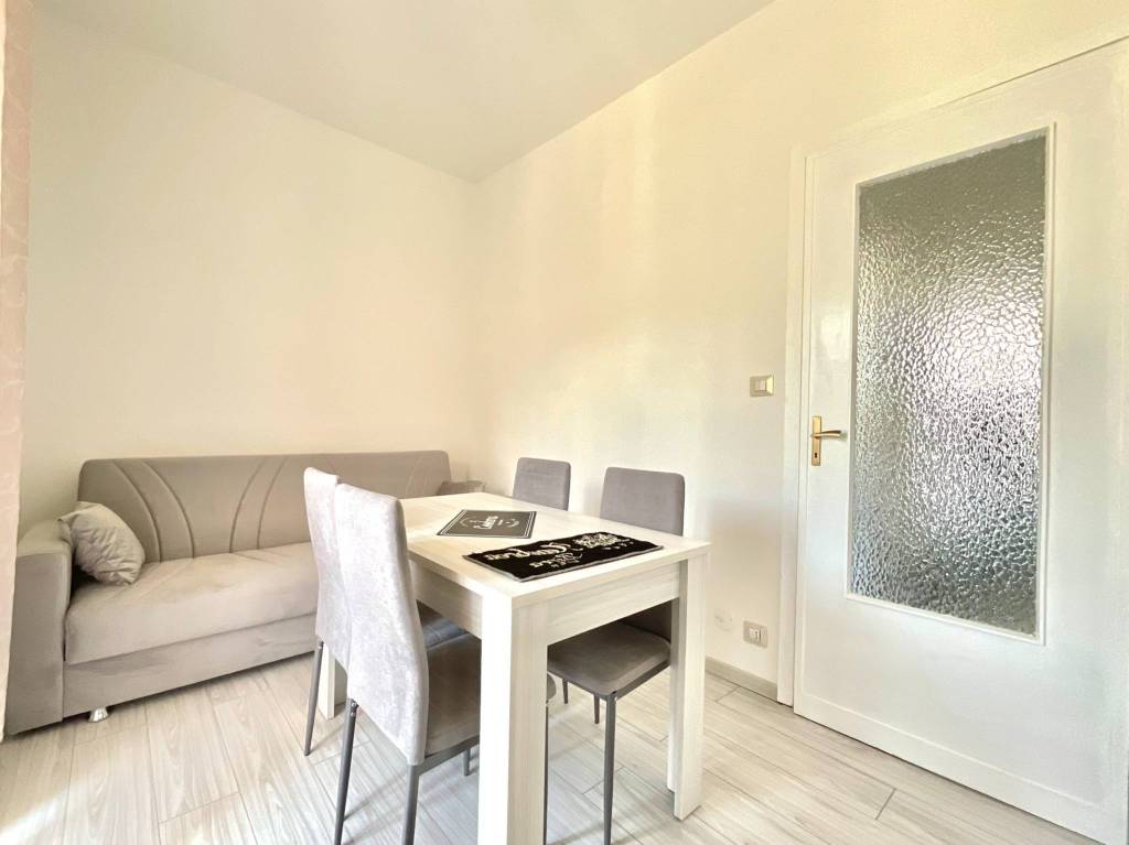 Appartamento in vendita a Lanzo Torinese via Giacomo Matteotti, 10