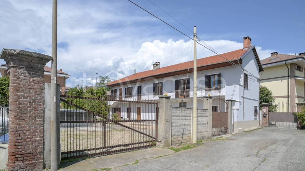 Villa in vendita ad Alpignano via Guglielmo Marconi, 12
