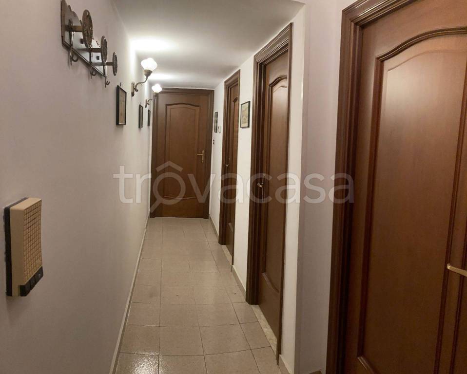 Appartamento in in affitto da privato a Genova via Donghi, 18
