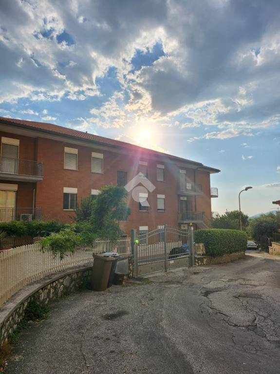 Appartamento in vendita ad Anagni via ciavattino, 62