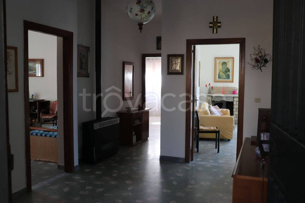 Appartamento in in vendita da privato a Castelforte via Risorgimento