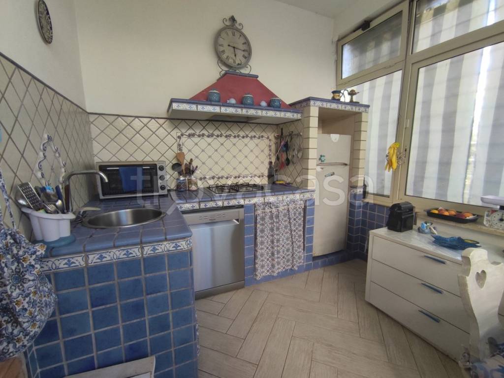 Appartamento in vendita ad Anzio via Ardeatina, 414