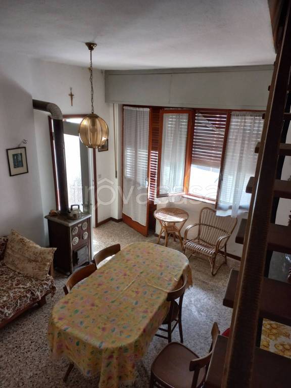 Casa Indipendente in in vendita da privato a Stresa via dell'Assunta, 6