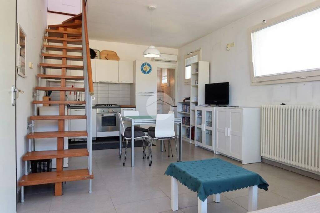 Appartamento in vendita a Cervia viale g .Matteotti, 4