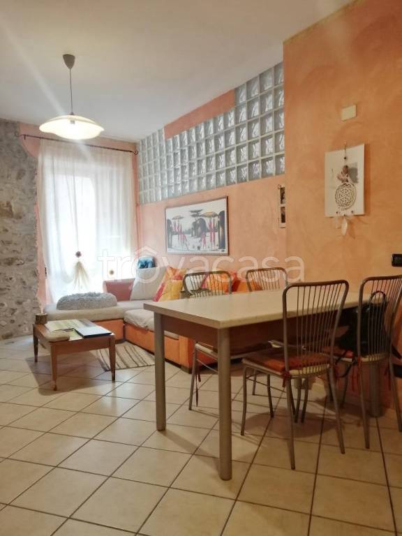 Appartamento in vendita a Edolo via Cesare Battisti, 68