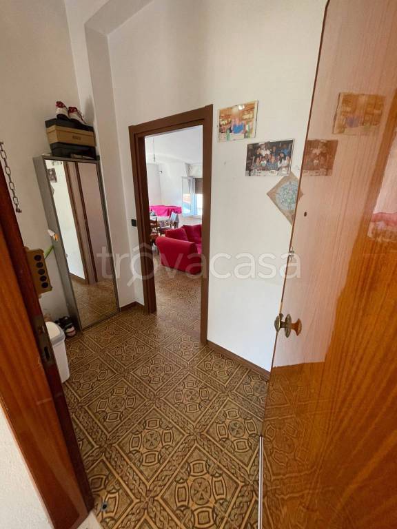 Appartamento in in vendita da privato a Codigoro via Palmiro Togliatti, 8