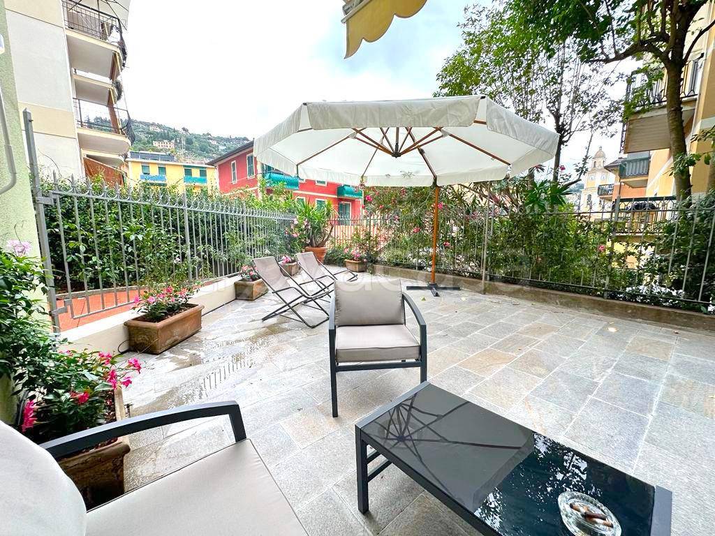 Appartamento in affitto a Santa Margherita Ligure via Privata g. Pastine, 6