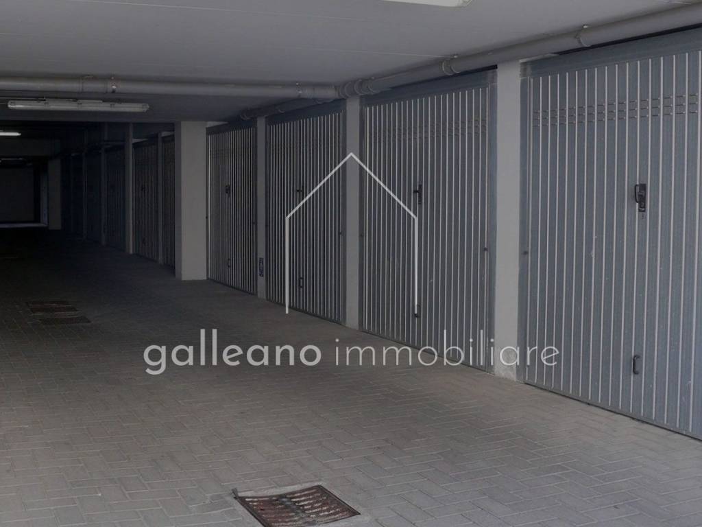 Garage in vendita a Varazze corso Giacomo Matteotti, 7