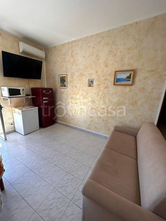 Appartamento in in vendita da privato a Bianco via Mattia Preti