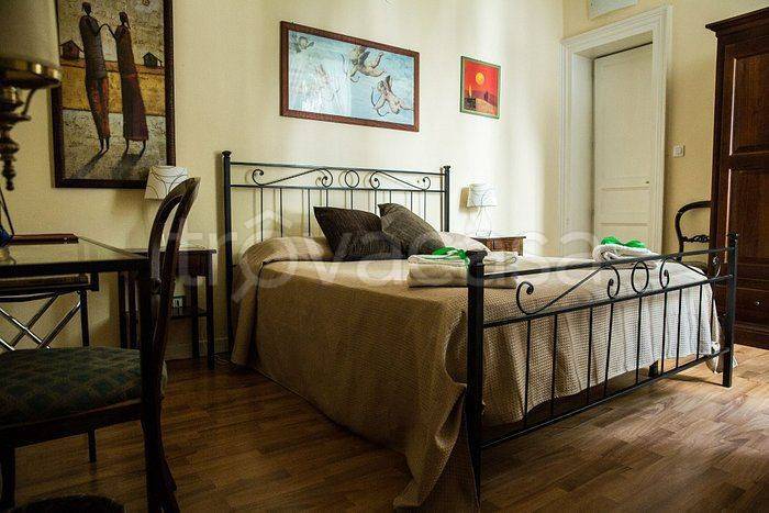 Bed & Breakfast in in vendita da privato a Catania piazza Giovanni Verga, 29