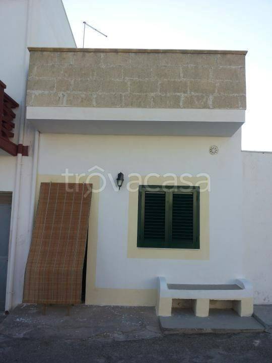Casa Indipendente in in vendita da privato a Torricella via Basento, 29