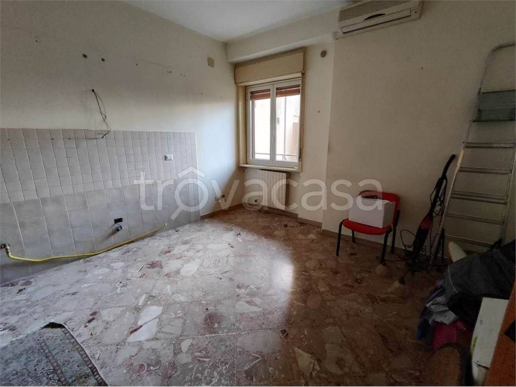 Appartamento in in vendita da privato a Enna via Roma, 301