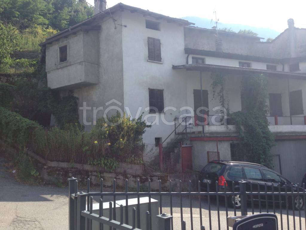 Casa Indipendente in in vendita da privato a Caiolo via Caiolo Alto, 1