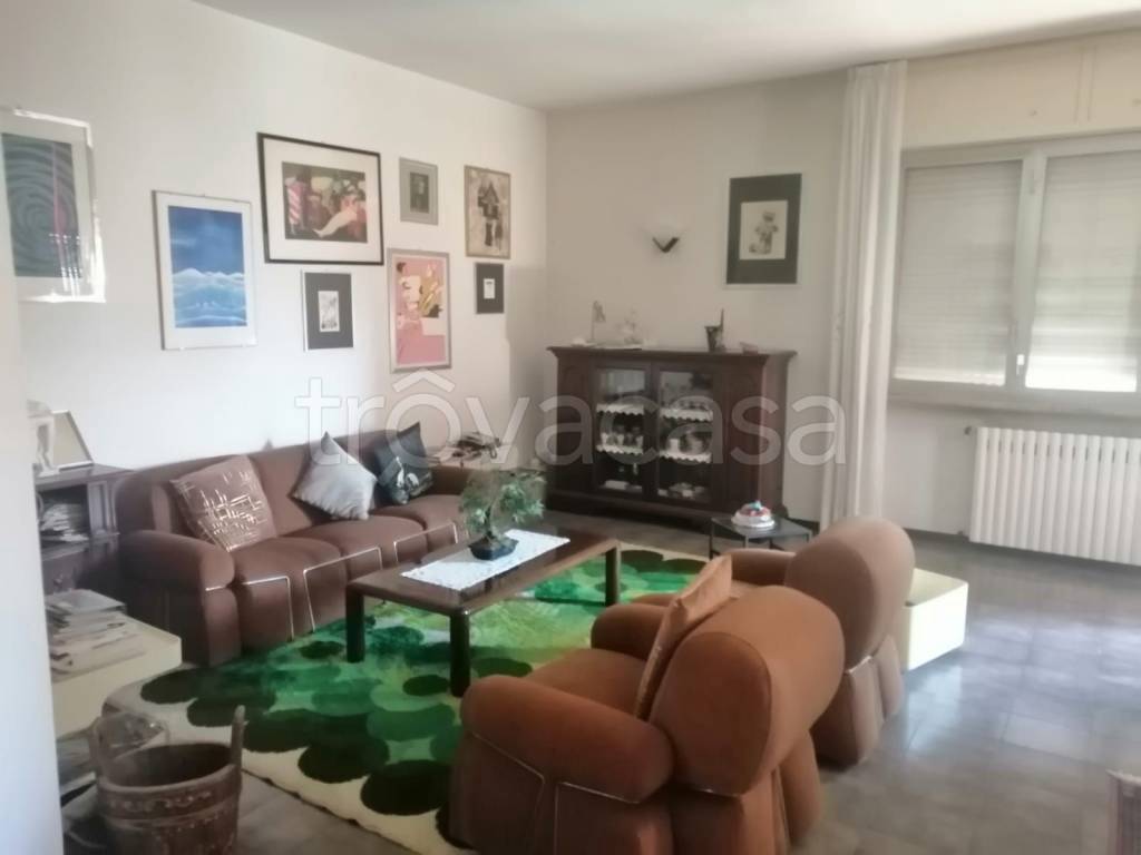 Appartamento in in vendita da privato a Fano via Campania, 1