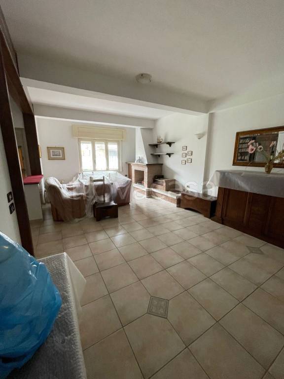 Appartamento in in vendita da privato a Bonito via Piave, 41