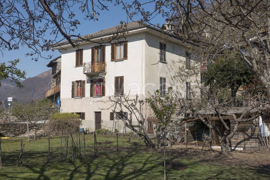 Casale in vendita a Valle Cannobina