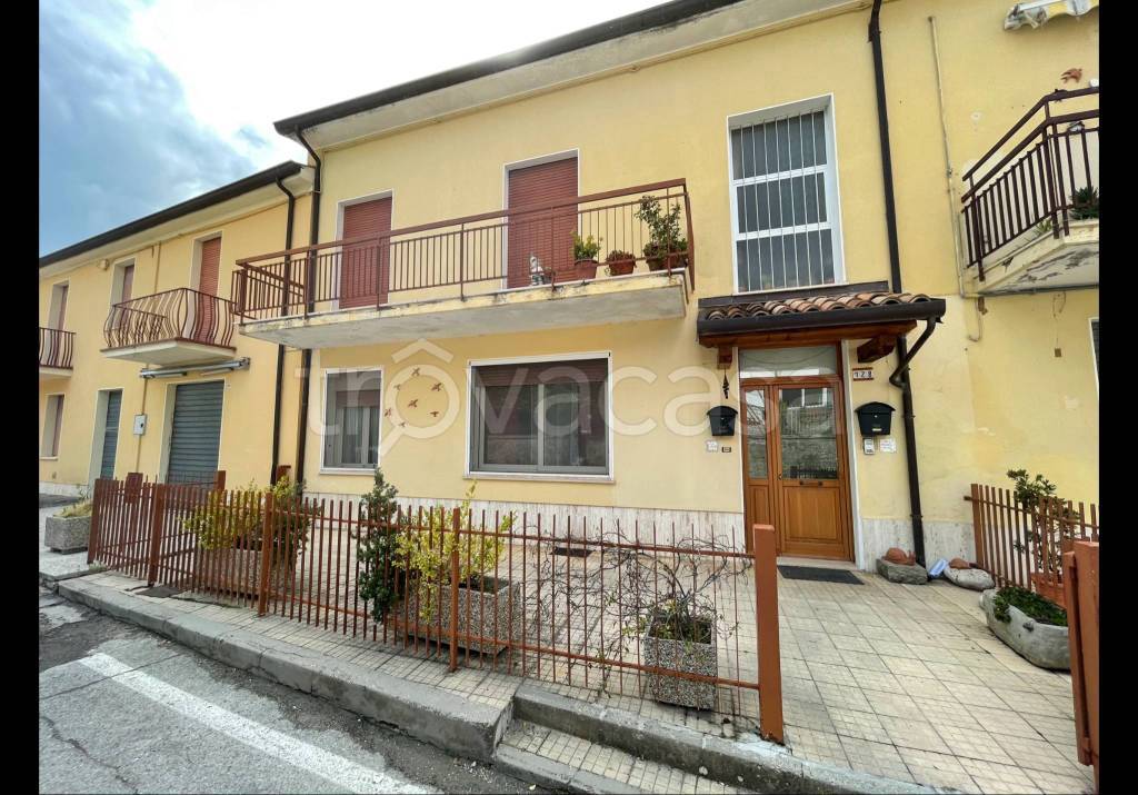 Appartamento in in vendita da privato a Novafeltria via Trieste, 128