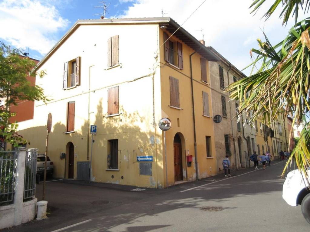 Appartamento in vendita a Massa Lombarda via Carlo Pisacane, 28