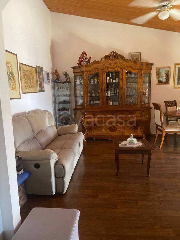 Appartamento in in vendita da privato ad Altidona via Niccolò Paganini, 15