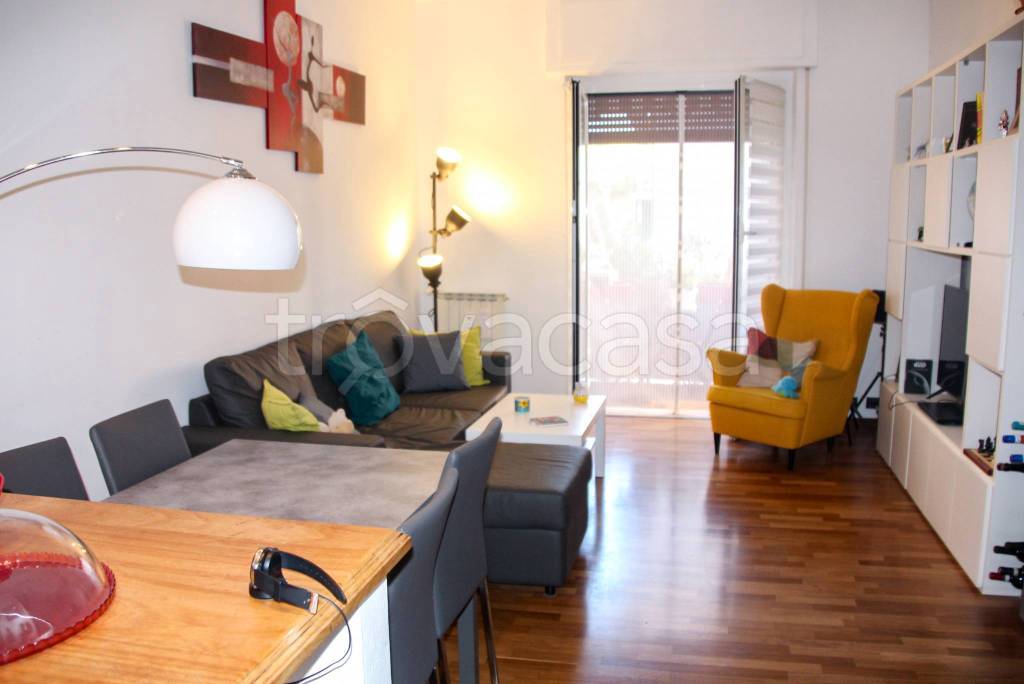Appartamento in in vendita da privato a La Spezia via Paolo Bentivoglio, 60