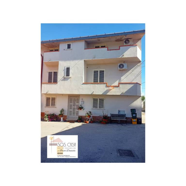 Casa Indipendente in vendita a Crecchio contrada Villa Selciaroli, 203