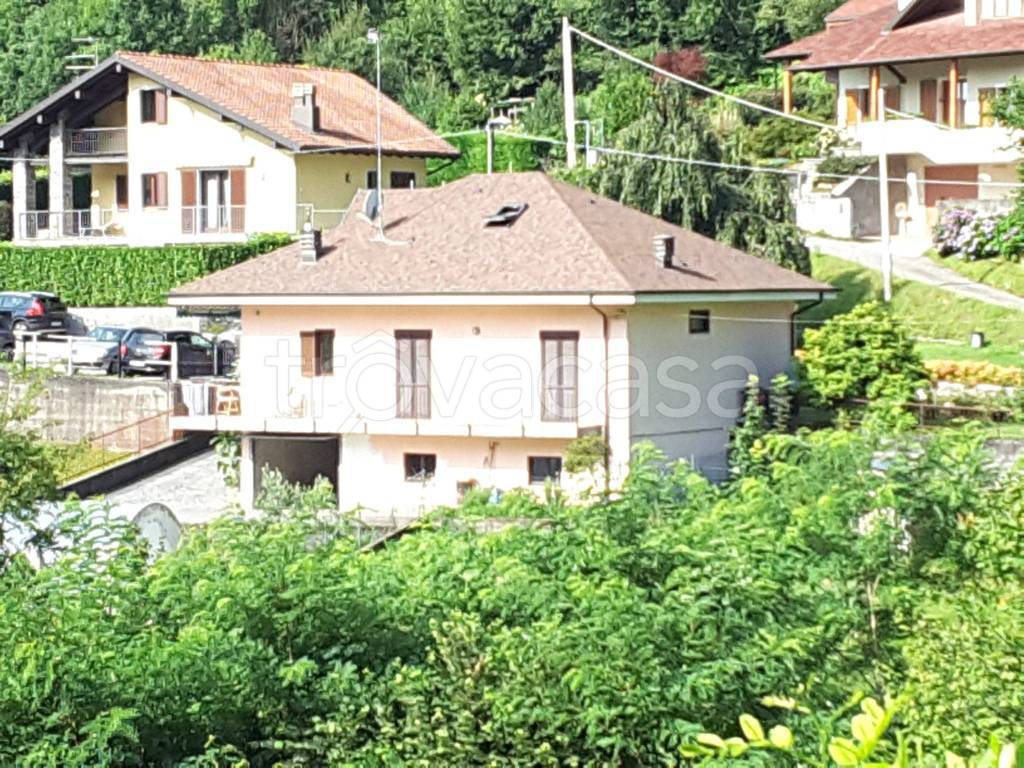 Villa in vendita a Vignone