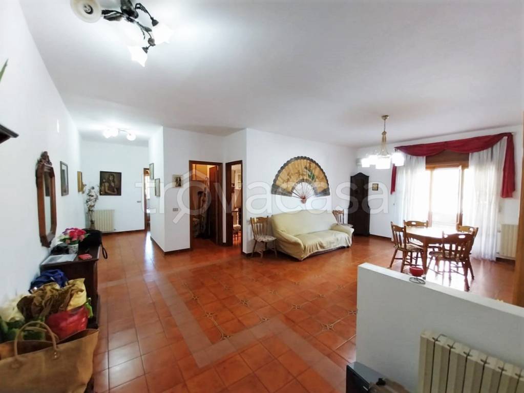 Appartamento in vendita a Belvedere Marittimo via Antonio Pepe