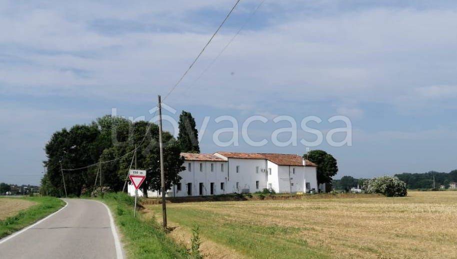 Villa in in vendita da privato ad Argenta via Porto Vallone, 10
