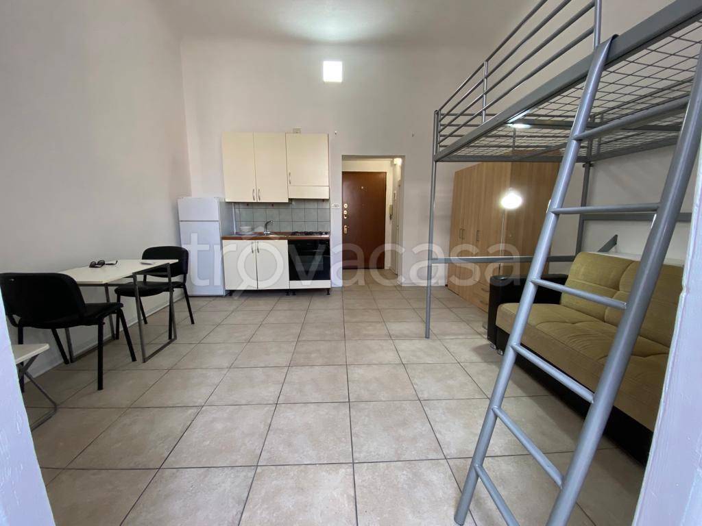 Appartamento in in affitto da privato a Taranto via Tito Minniti, 28