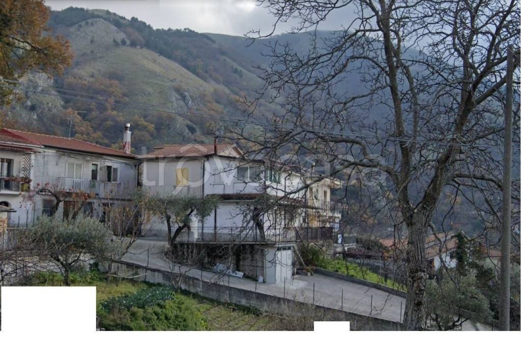 Villa Bifamiliare in in vendita da privato a Colliano sp32