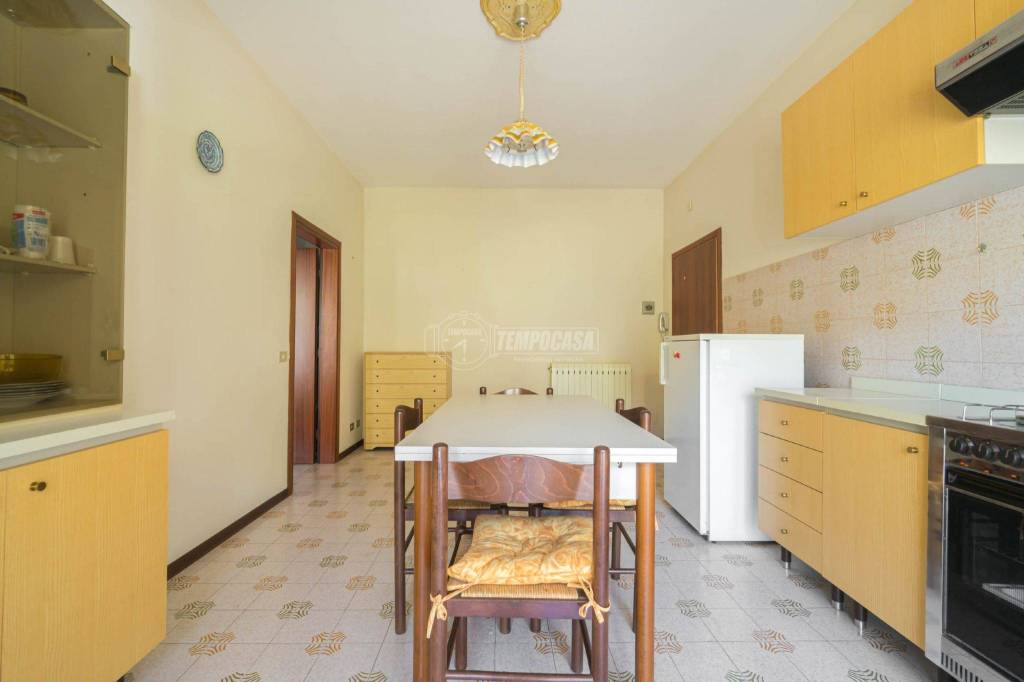 Appartamento in vendita a Zocca via don luigi sturzo 132