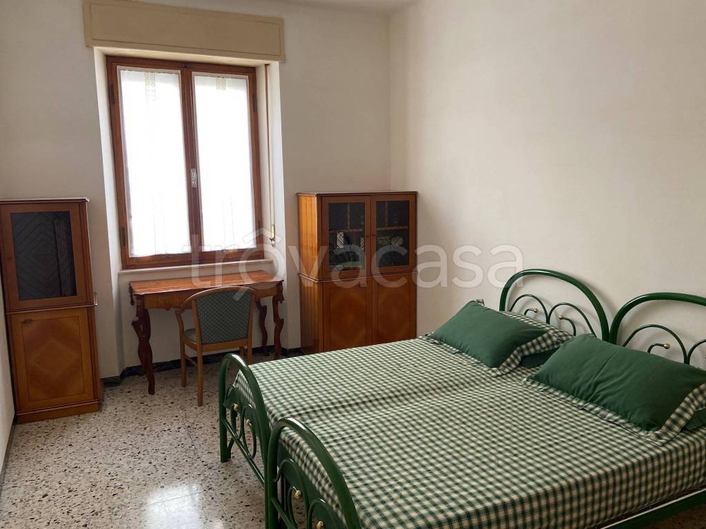 Appartamento in in affitto da privato ad Ascoli Piceno via Renato Tozzi Condivi, 9