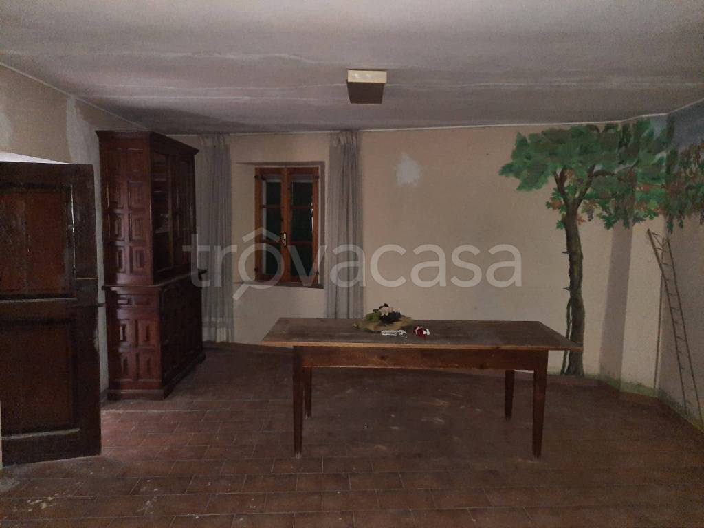 Casa Indipendente in vendita a Canossa località Vedriano