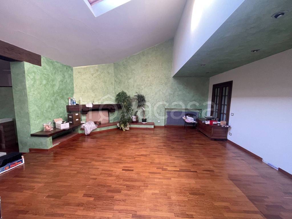 Appartamento in in vendita da privato a Finale Emilia vicolo Albarelli, 1
