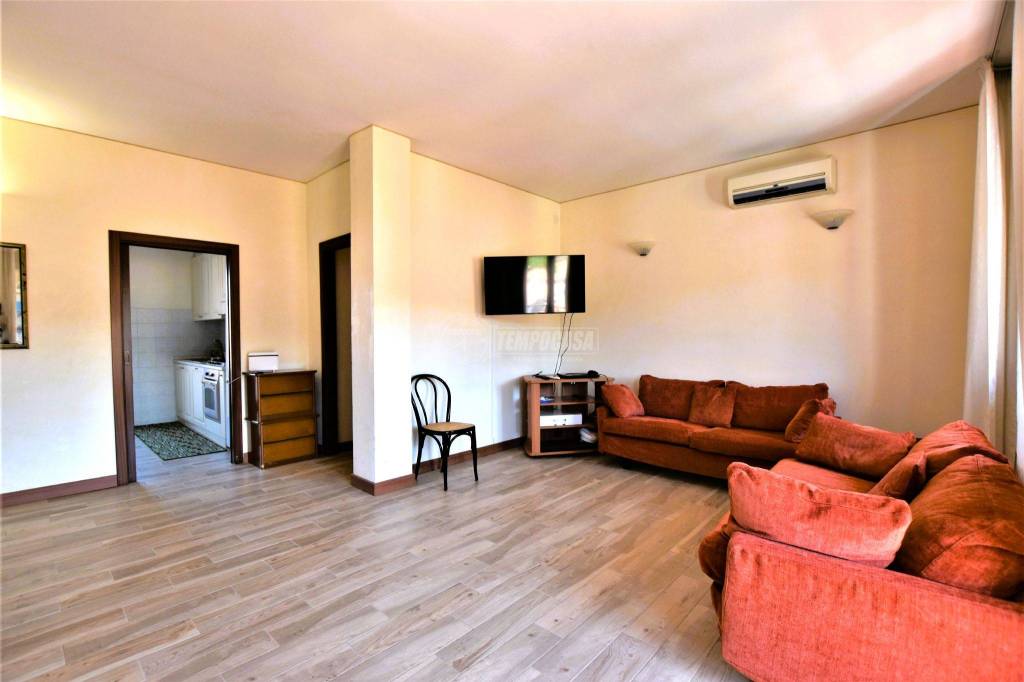 Appartamento in vendita a Porto San Giorgio viale dei Pini, 26
