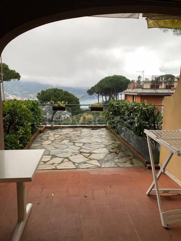 Appartamento in in vendita da privato a Rapallo via Pietrafredda