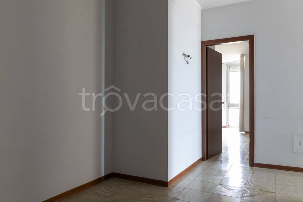 Appartamento in in vendita da privato a Taranto via Filonide, 1